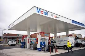 new south end gas station to celebrate