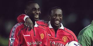 Full name:dwight eversley yorke birth date:november 3, 1971 birth place:canaan, tobago height: Neville Names Unique Dwight Yorke And Andy Cole Partnership As Man Utd S Best