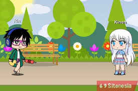 Create your very own gacha lifestyle straight from your computer! Download Gacha Life Mod Apk Latest V1 1 4 Unlimited Money Gratis