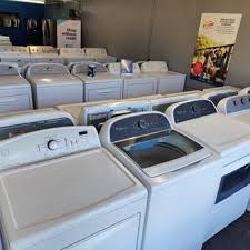 used appliances in fayetteville nc