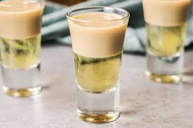 Baileys O Mix Your Drink Mix Your