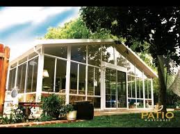 Patio Covers Sunrooms