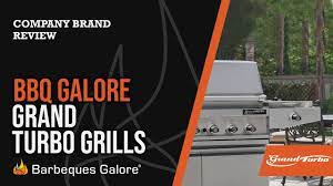 grills from barbeques galore