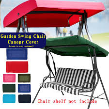 patio swing cushions replacement 3