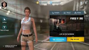 For this he needs to find weapons and vehicles in caches. Download Garena Free Fire Mod Apk For Android And Ios Ios Games Gaming Tips Ios