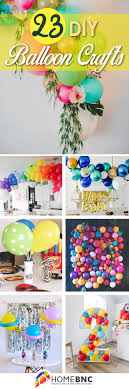 23 best diy balloon decorations for