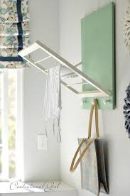 19 Clever Diy Laundry Room Ideas