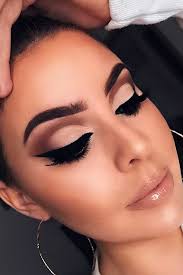 23 glam makeup looks to wear for the