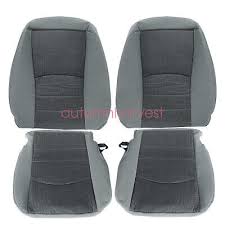 Cloth Seat Cover
