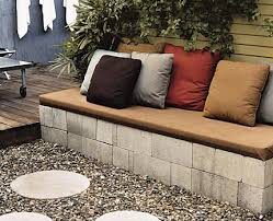 Maybe you would like to learn more about one of these? Pin By La Langley On Backyard Build Backyard Concrete Diy Backyard Concrete Garden Bench