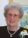 Ruth Marie Manders Obituary: View Ruth Manders&#39;s Obituary by Green Bay Press-Gazette - WIS021507-1_20111210
