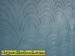 Drywall Texture Ceiling Texture Diy