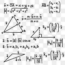 Mathematical Formula Png Transpa