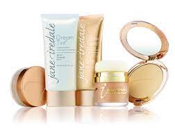 jane iredale mineral makeup