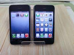 apple iphone 3gs 16 gb black