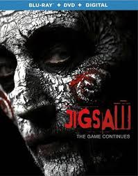 El juego continúa (saw viii)(2017. Descargar Jigsaw El Juego Continua Saw 8 2017 Hd 720p Latino 1 Link Mega Mkv
