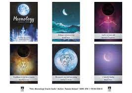 The real story behind my moonology oracle cards… part 2. Read Moonology Oracle Cards Pdf File Read