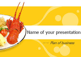 Powerpoint Templates Cooking Or Food Themes Free Selvdo Info