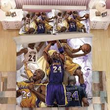 Nba Lakers Kobe Bryant Basketball