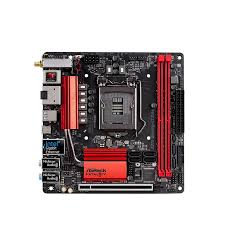 Best Motherboards For I7 7700k In 2018 Updated