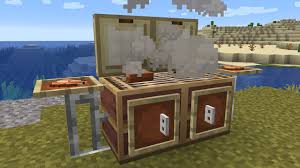 Maybe you would like to learn more about one of these? Crafty Comforts Minecraft