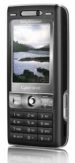 Go further to make every moment extraordinary. Flashback The Sony Ericsson K800 Was As Versatile As James Bond And The First Cyber Shot Phone Gsmarena Com News