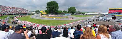 Canadian Grand Prix Where To Watch The F1 Spectator