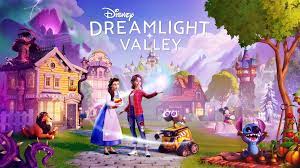 Disney Dreamlight Valley - Disney Dreamlight Valley | Heute herunterladen und kaufen – Epic Games Store