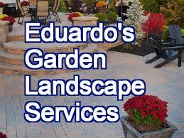 Eduardo S Gardening Landscaping Tree