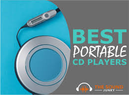 10 best portable cd players in 2021
