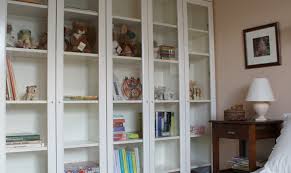 How To Paint An Ikea Billy Bookcase In