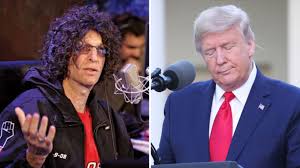 Vanessa haydon trump, the wife of president trump's oldest son, donald trump jr., filed for divorce on thursday afternoon in a manhattan court. Howard Stern Reacts As Donald Trump Jr Re Tweets 1993 Blackface Sketch Deadline