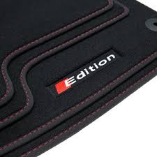 edition line floor mats for cars