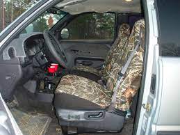 Hatchie Bottom Seat Covers Pics