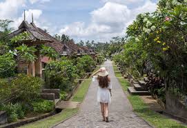 top 5 places to visit in bali
