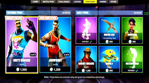 For the article on the save the world shop, please see llama shop. Fortnite Daily Shop Items Tomorrow Fortnite Generator Without Human