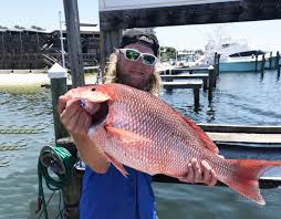 Top 10 Destin Fl Fishing Charters For 2019 Fishingbooker