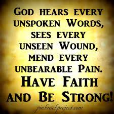 Find inner courage with these quotes about discovering strength through faith. Pin On Strength Hope Faith