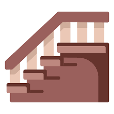 Stairs Step Furniture Home Decor