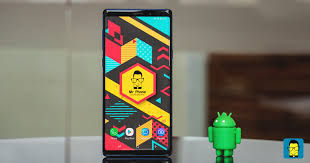 Samsung galaxy note 9 review. Samsung Galaxy Note 9 Review The Best Android Phone I Ve Used All Year Mr Phone