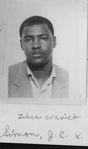 Infamous 'Zebra killer' found dead in San Quentin cell