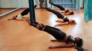 aerial yoga benefits what it is and