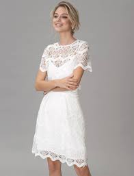 Ausgefallene & elegante brautmode zu erschwinglichen preisen. Short Wedding Dresses Piqyourdress