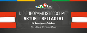 Bei der em spielt deutschland heute um 21.00 uhr gegen polen. Laola1 Live Facebook