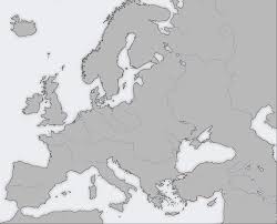 At europe blank map pagepage, view political map of europe, physical map, country maps, satellite images photos and where is europe location in world map. Blank Map Directory All Of Europe Alternatehistory Com Wiki
