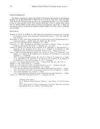 Cerastium lacaitae, sp. nov., and typification or Cerastium scaranii ...