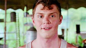 In anticipation of peters' return to the franchise, we've ranked all 11 of his american horror story characters below from worst to best. Every Evan Peters Ahs Character Ranked By How Good They D Be As A Boyfriend Popbuzz