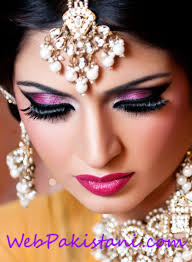 bridal makeup tips before wedding for women