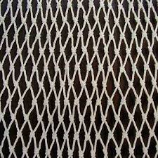 netting 50mm mesh size hm nylon