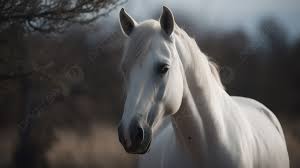 white horse wallpaper stock photos free